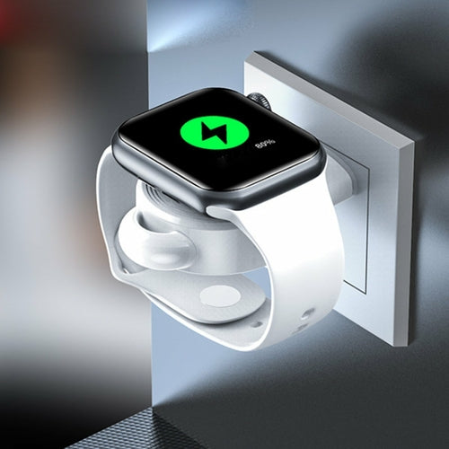 Apple Watch USB Charger - Magnetic USB Charger compatible with Apple Watch - Fast charging Replacement cable (1m)