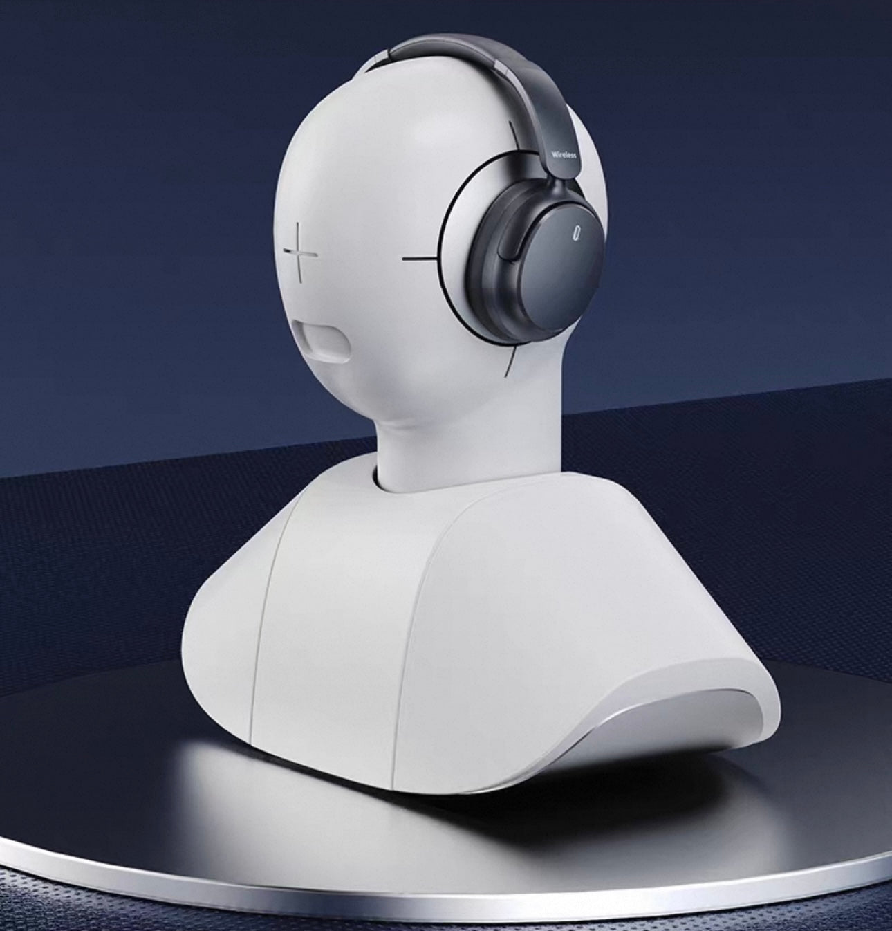 Wireless Bluetooth HeadPhones
