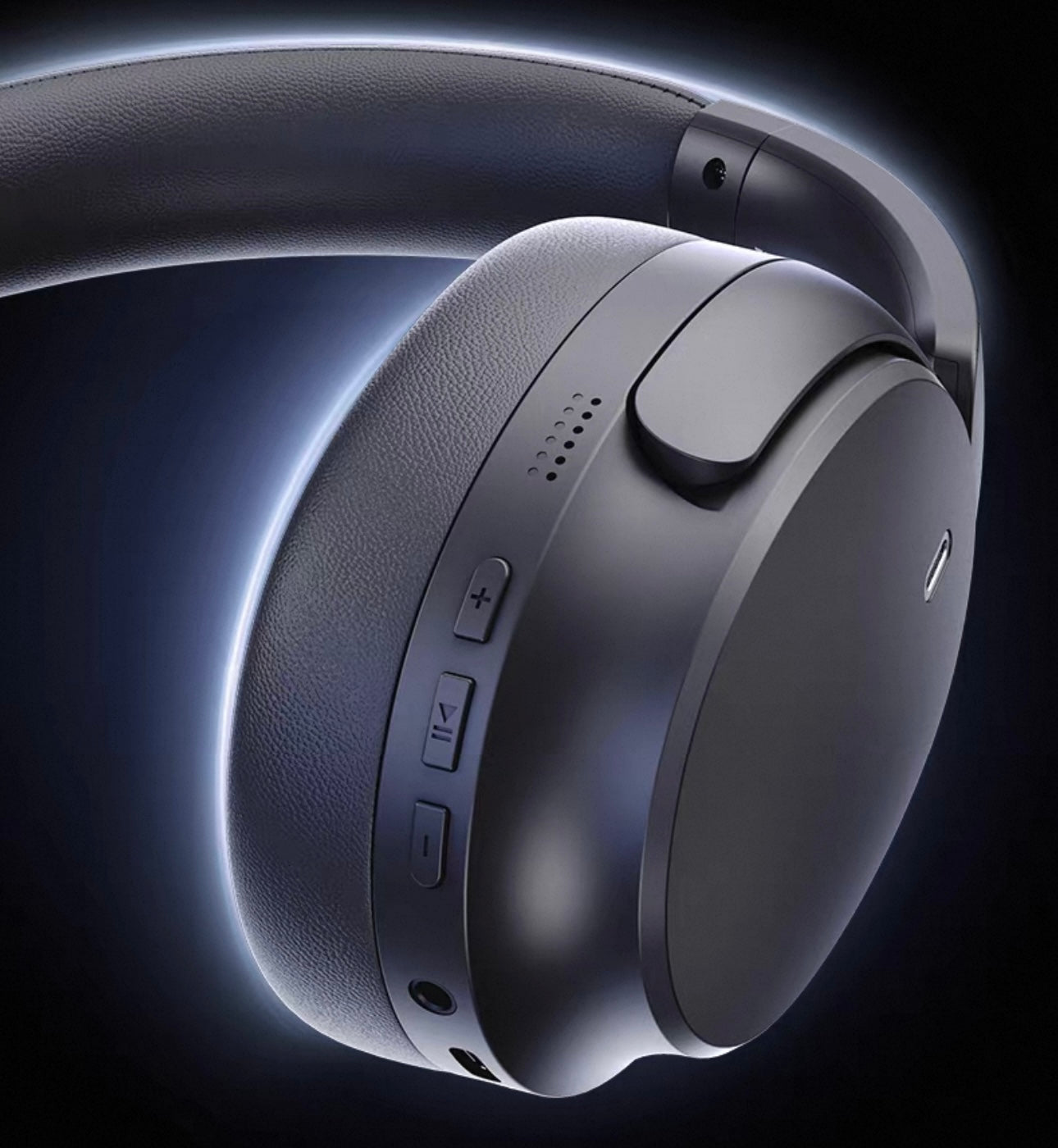Wireless Bluetooth HeadPhones
