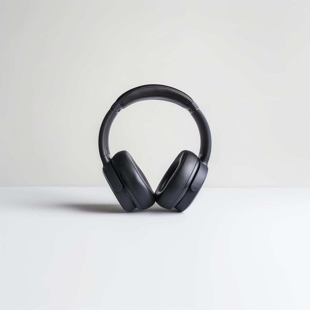 Wireless Bluetooth HeadPhones